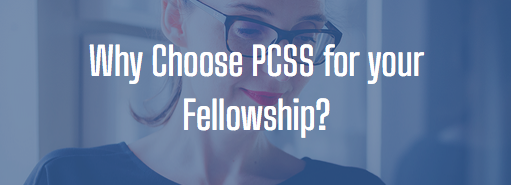 Why Choose Pacific Coast Speech Services for your Fellowship?