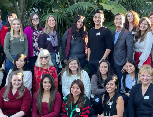 Powerhouse Staff!