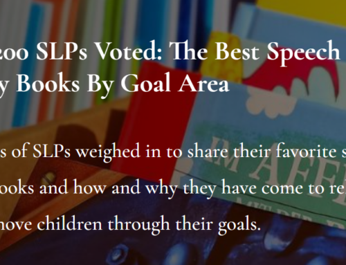 Literacy Resources